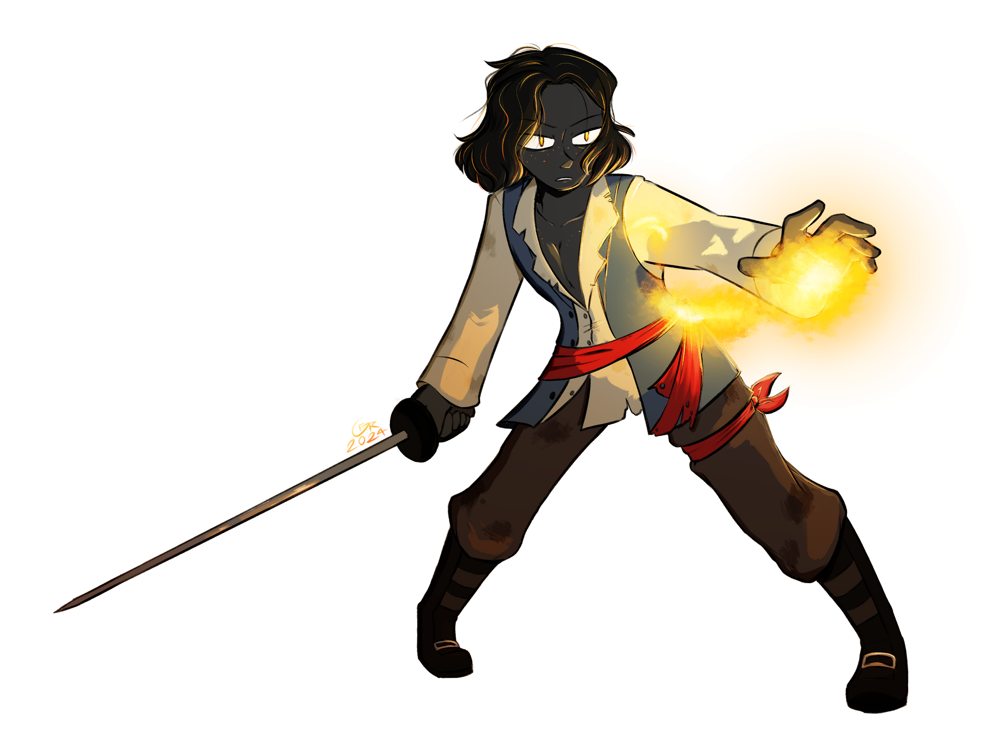 Phoebus lvl6 Render