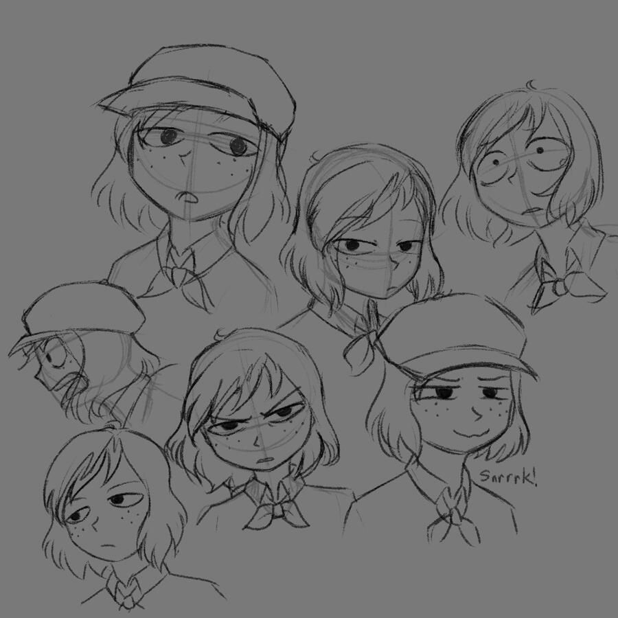 Cordey Expressions