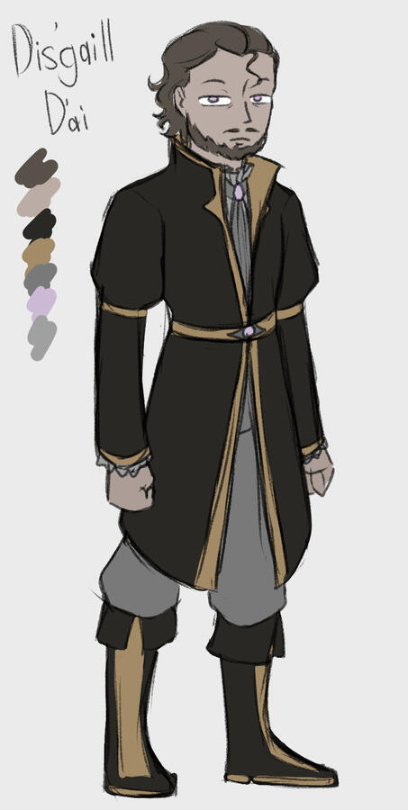 This Guy Dies In the Comic