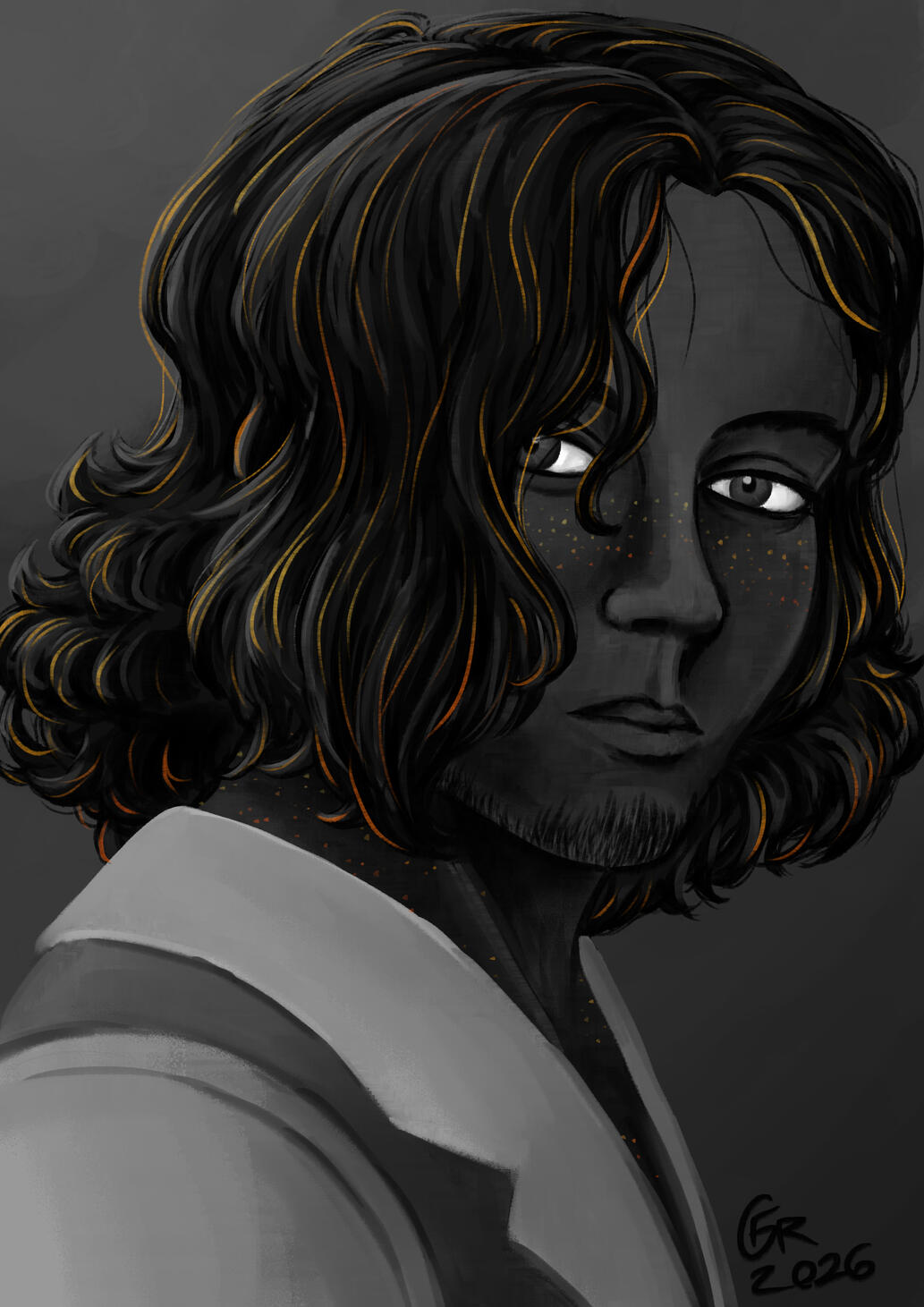 Realistic Style