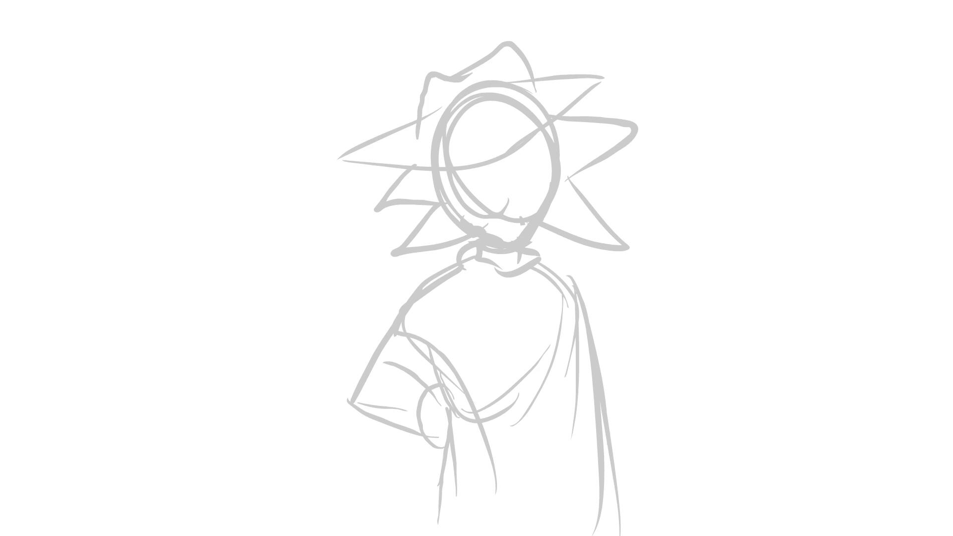 Starlo Swears (WIP)