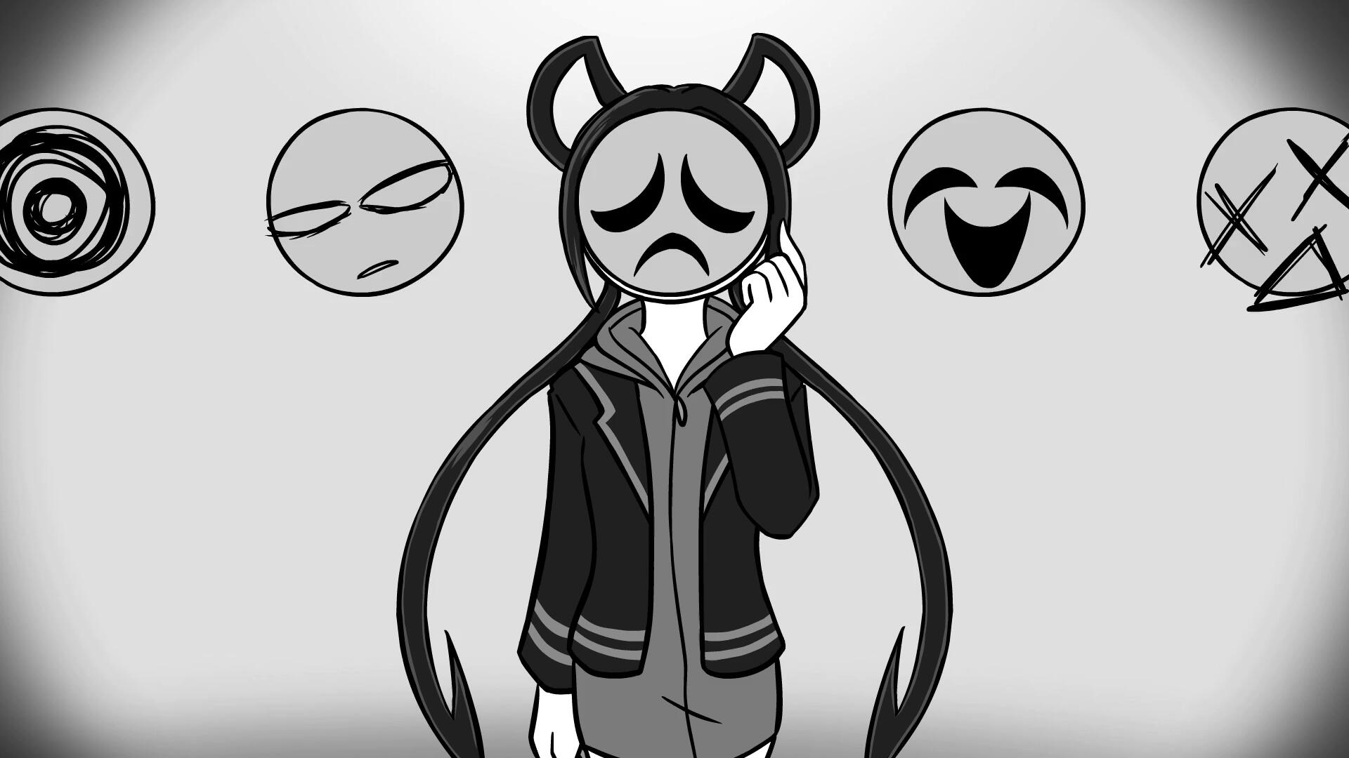 Ragtober: Identity